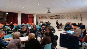 sconfinamenti firma patto educativo di comunità casier