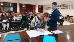 sconfinamenti firma patto educativo di comunità casier
